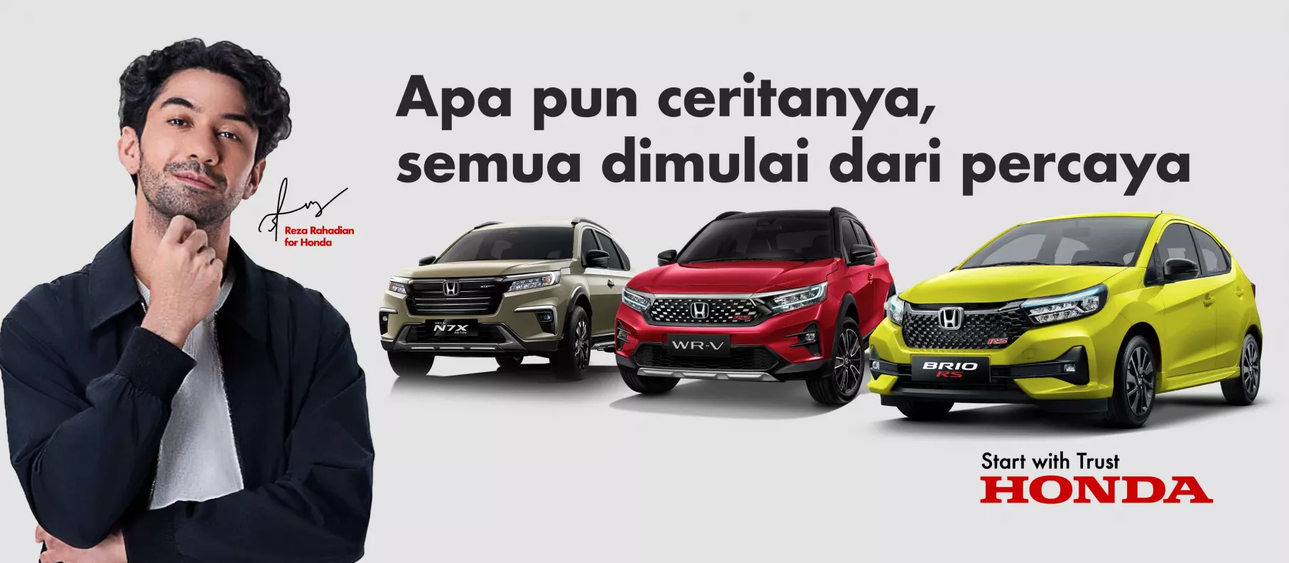 Header Honda Indramayu